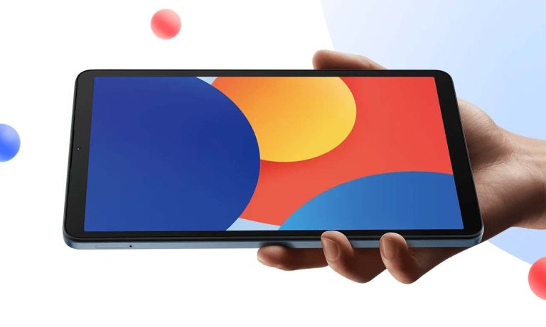 Redmi Pad SE 8.7 Launch