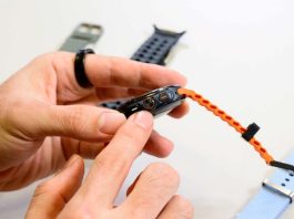 Samsung Galaxy Watch Ultra Design And More