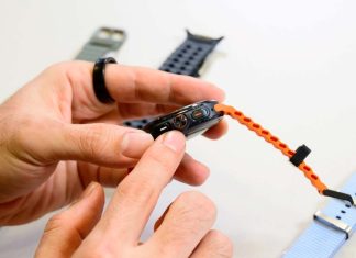 Samsung Galaxy Watch Ultra Design And More