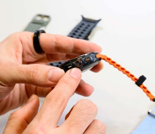 Samsung Galaxy Watch Ultra Design And More