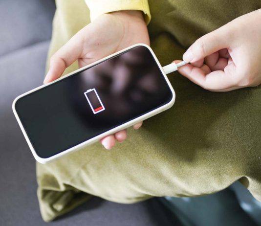 Samsung Galaxy μπαταρία πυριτίου