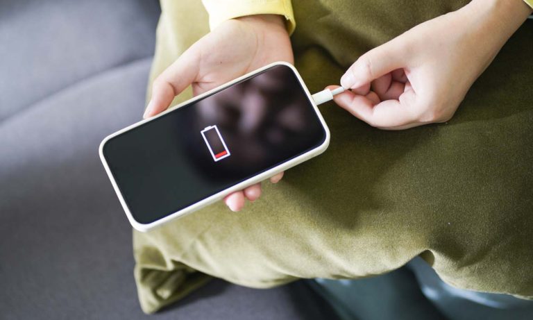 Samsung Galaxy μπαταρία πυριτίου