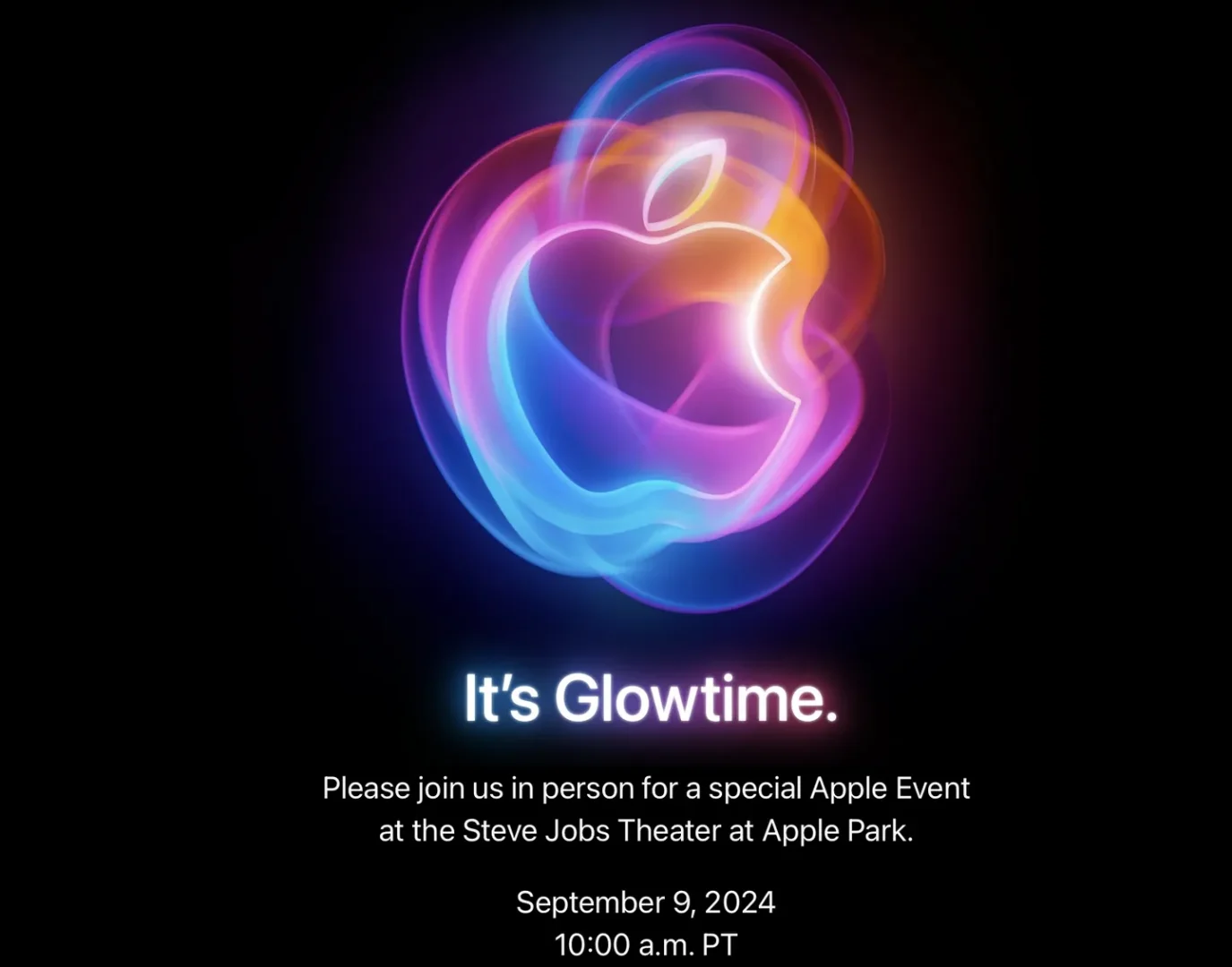Η Apple ξεκίνησε να στέλνει προσκλήσεις για την ανακοίνωση των iPhone 16