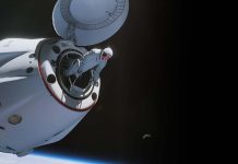 SpaceX Polaris Dawn
