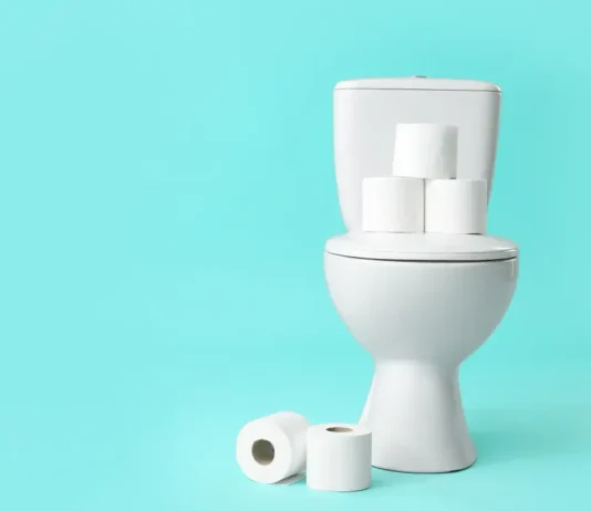 Η αλλαγή στις συνήθειες της τουαλέτας που μπορεί να είναι πρώιμο σύμπτωμα καρκίνου