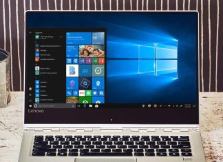 Windows 10 διαφημίσεις