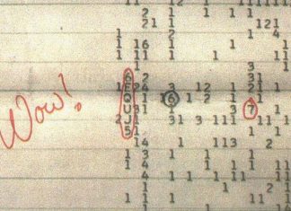 Το διάσημο σήμα Wow!