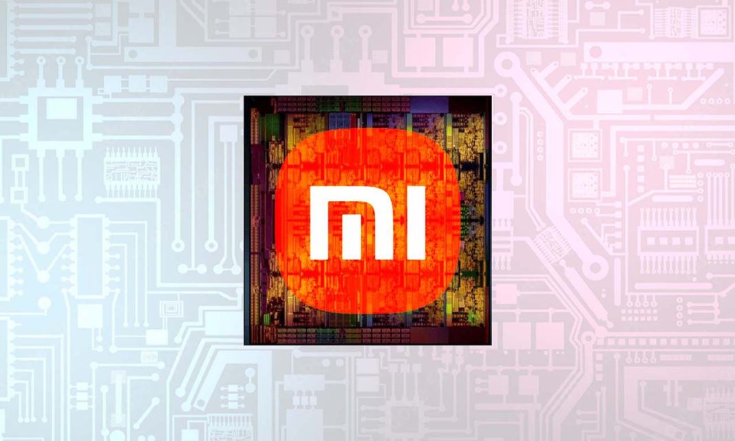 Xiaomi Chip SoC