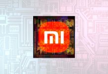 Xiaomi Chip SoC