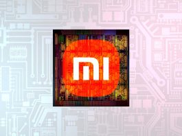 Xiaomi Chip SoC