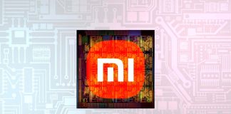 Xiaomi Chip SoC