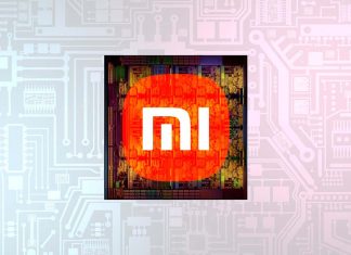 Xiaomi Chip SoC