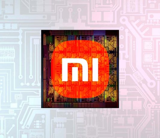 Xiaomi Chip SoC