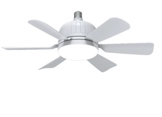 Ανεμιστήρας οροφής