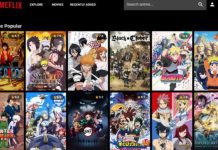 animeflix