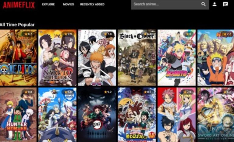 animeflix
