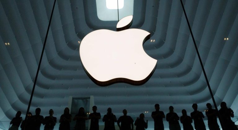 Apple Xiaomi