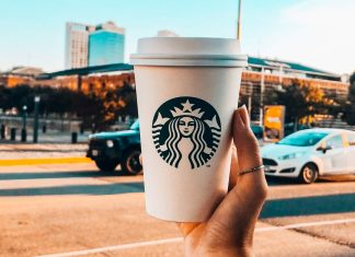 καφές αυτοκίνητο