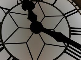 Ο λόγος που η ημέρα θα έχει 25 ώρες! Το κοσμικό φαινόμενο ημέρα 25 ώρες