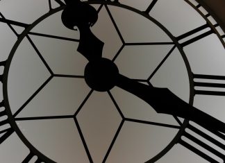 ημέρα 25 ώρες