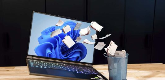 Windows 11: Το bug που «εξαφανίζει» έως και 500GB από τον δίσκο σας – Πώς θα το βρείτε debloated Windows 11 update