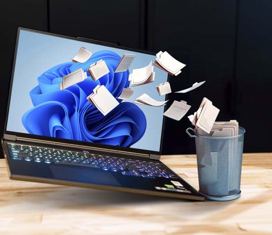 Windows 11: Το bug που «εξαφανίζει» έως και 500GB από τον δίσκο σας – Πώς θα το βρείτε debloated Windows 11 update