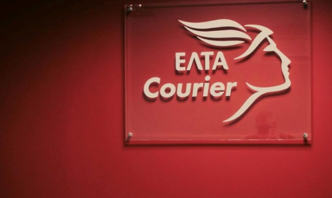 elta courier