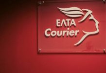 elta courier