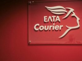elta courier