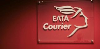 elta courier