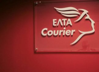 elta courier