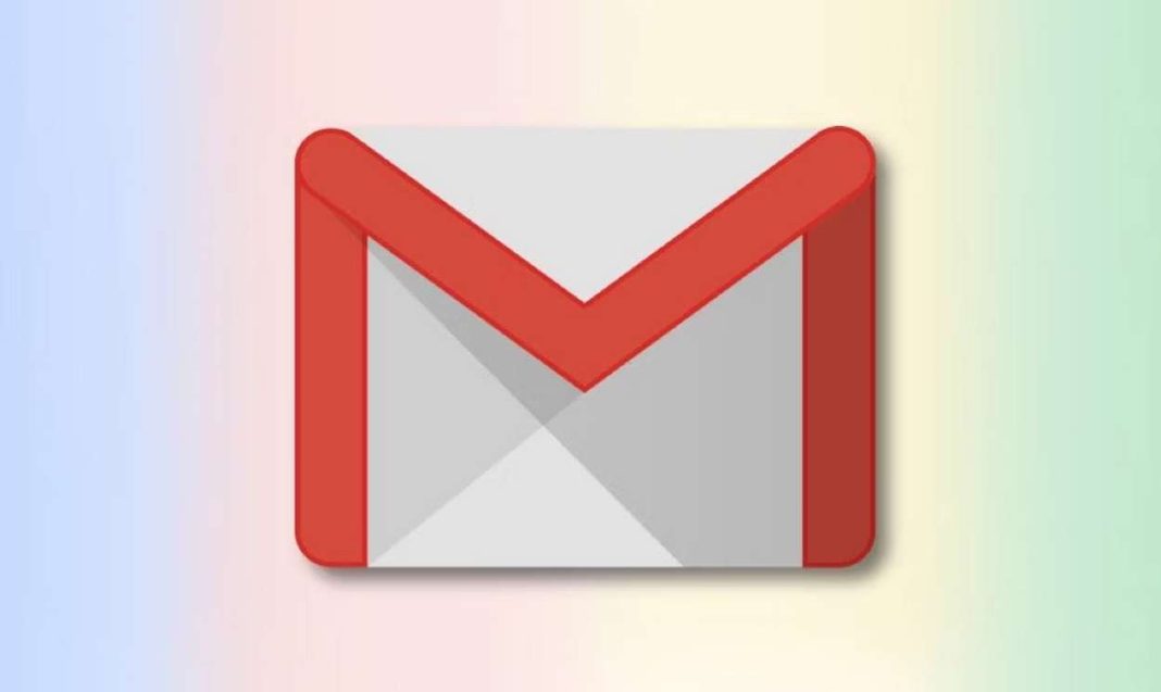 τελείες Gmail