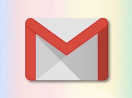 τελείες Gmail