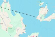 μέτρηση αποστάσεων google maps