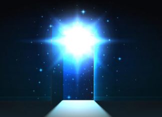 σύμπαν υπάρχει