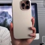 iPhone 15 pro max desert titanium (2)