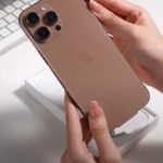 iPhone 15 pro max desert titanium (4)