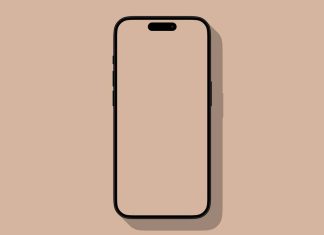 iPhone 16 Pro Gold Titanium