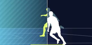 iPhones offside ποδόσφαιρο
