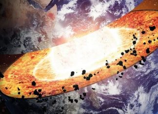 στοιχεία της αβύσσου της Γης