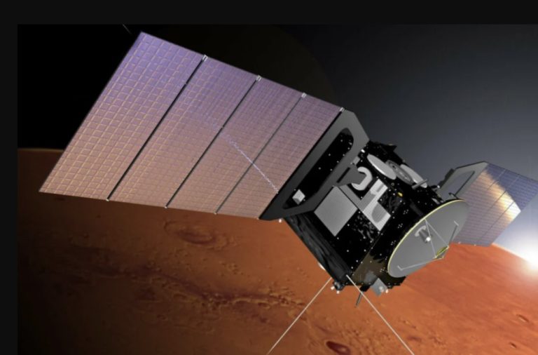 mars