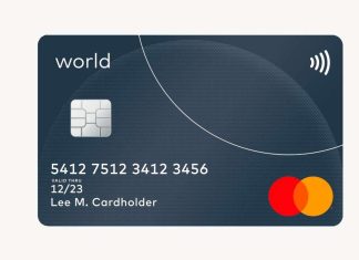 mastercard κάρτες