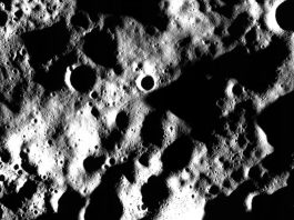 Jupiter Icy Moons Explorer