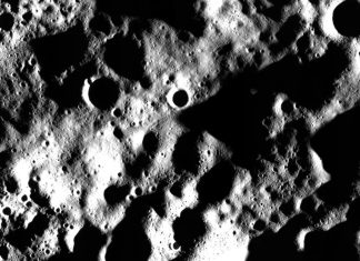 Jupiter Icy Moons Explorer