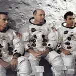 Apollo 10 crew