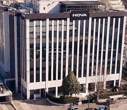 nova