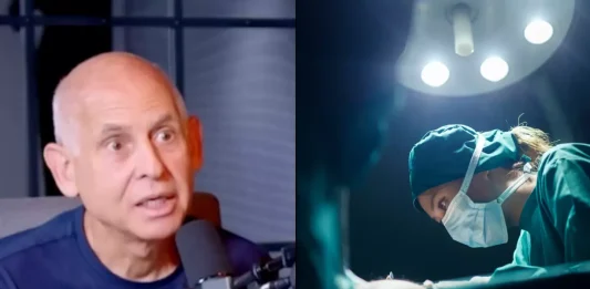 Χειρουργός αποκαλύπτει λεπτομέρειες της σάρωσης εγκεφάλου ενός κατά συρροήν δολοφόνου