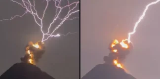 ηφαίστειο