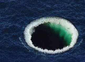 βαρύτητα περίεργα