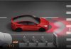 self-driving αυτοκίνητα